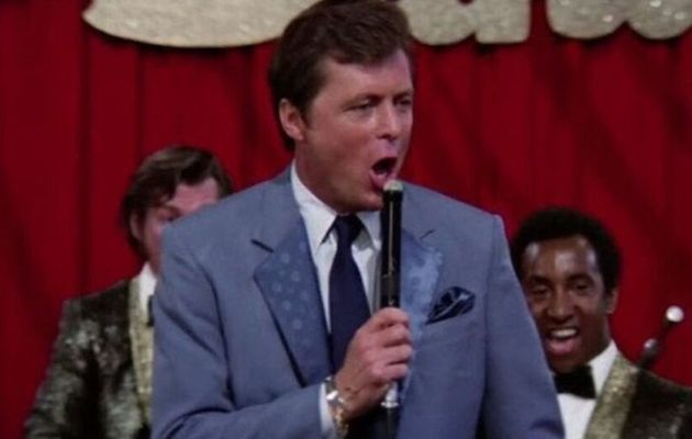 Edd Byrnes, alias Vince Fontaine dans "Grease", est décédé