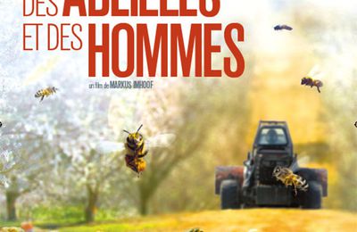 Des abeilles et des hommes