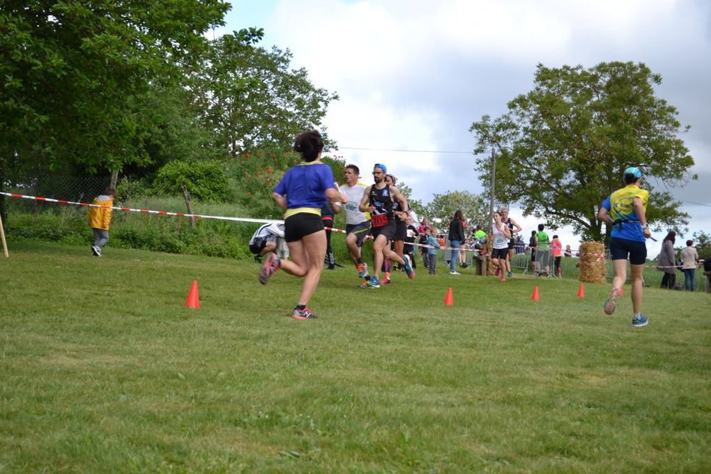 PHOTOS DU RELAIS DES ASPERGES 2018!!!