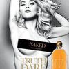 Madonna naked for ''Truth or Dare - NAKED by Madonna'' Fragrance Ad