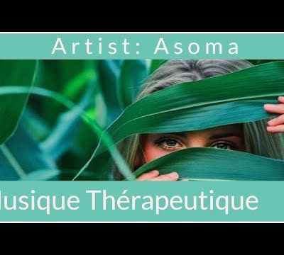 Musique Pour Se Libérer De Ses Pensées Et Émotions Toxiques