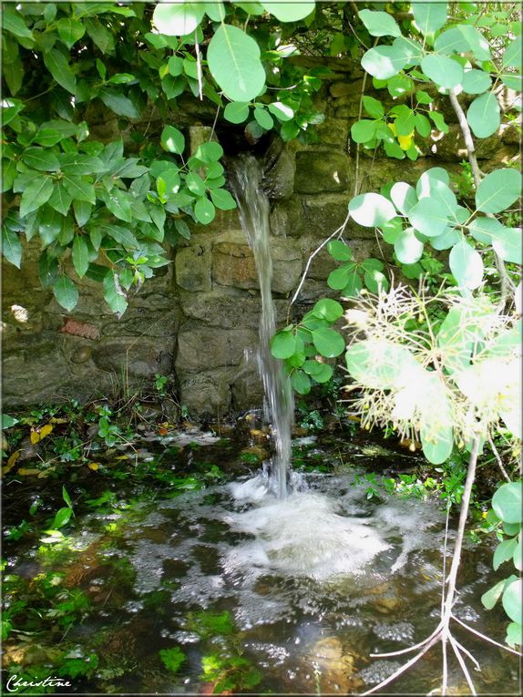 Album - LE-JARDIN-DE-LA-TOUR-DE-RATIERES