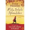 Mille soleils splendides - Khaled HOSSEINI