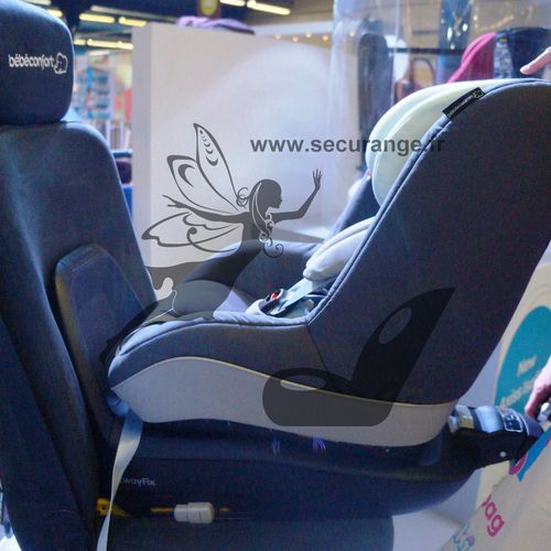 Bebe Confort Pearl Pro 2 Isize 2waypearl Et Pearl Smart Securange Le Blog