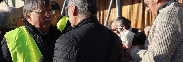 Renault Trucks : l'Aper dénonce une indemnisation illisible et inégale  