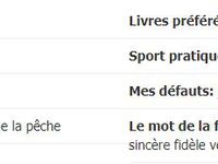 Ils sont tellement primaires et prévisibles qu'on sait TOUT DE SUITE qui ils sont !!