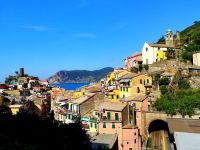 Vernazza, 5 choses à voir et à savoir