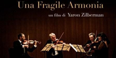 Una fragile armonia - (Yaron Zilberman, 2011) - Recensione