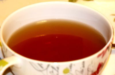 "Russian Earl Grey" -Lipton-FR-EN