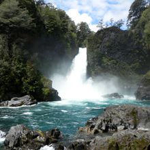 Patagonia chilena 