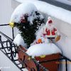 Petites décos de Noël