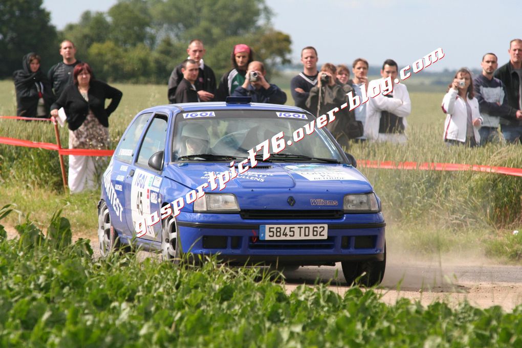 Album - rallye-jules-vernes-2009