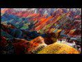 Les montagnes Danxia: trop belles pour être vraies?.