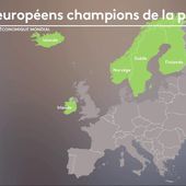 "Nous, les Européens". Parité : la longue marche