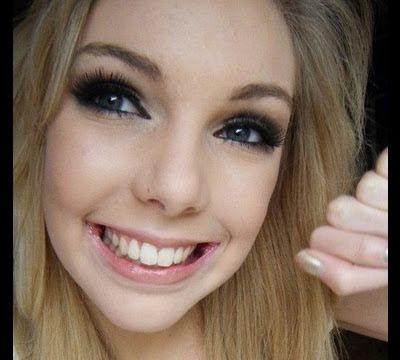 Masque contre points noirs