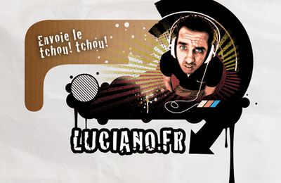Luciano.fr