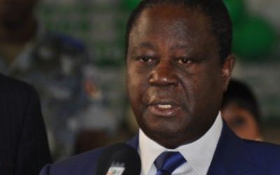 Côte d’ivoire: Le PDCI de Bédié et le RDR d’Ouattara vont fusionner