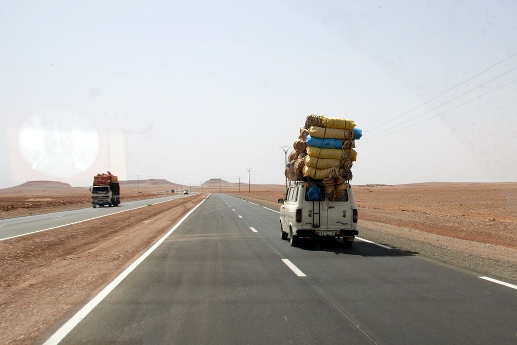 Album - Voyage-au-Maroc