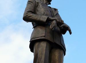 Du nouveau sur Trafalgar square