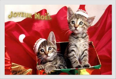 Joyeux Noël