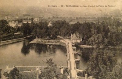 L'ile de la Vergne