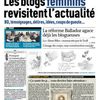 Vendredi ! L'hebdo qui créé le buzz !