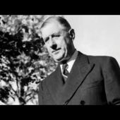 Mai 1958, le printemps du Général de Gaulle