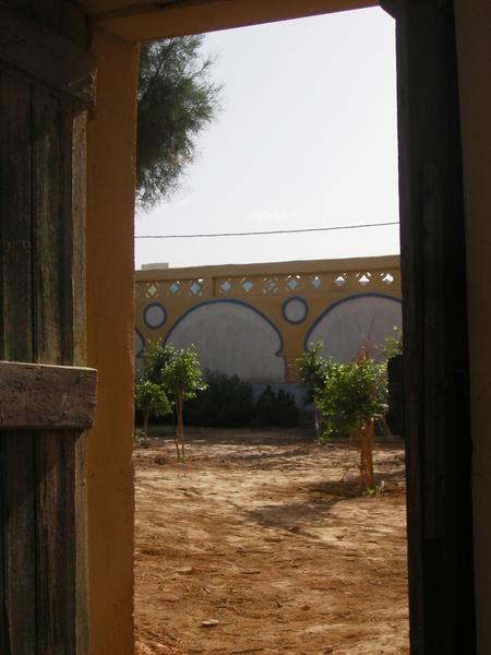 <p>Quelques photos de nos ballades en Alg&eacute;rie,</p>
<p>Par ordre, d&eacute;couverte de la Casbah d'Alger, Tamesguida et Tibhirine dans la Wilaya de M&eacute;d&eacute;a au sud d'Alger dans l'atlas alg&eacute;rien et de Tipaza (site de&nbsp;ruines romaines)&nbsp;&agrave; l'est d'Alger.</p>
<p>&nbsp;</p>
<p>&nbsp;</p>