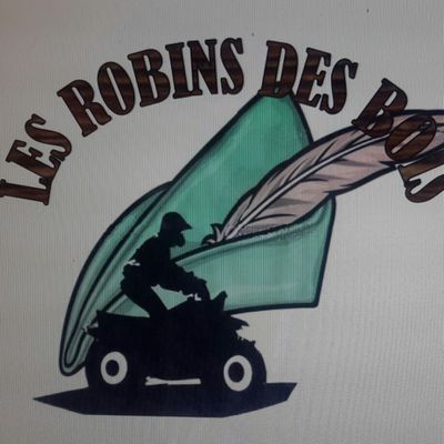 Rando de l'étang des Robins des Bois à St Martial (16), le 7 mars 2020