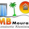 Logo officiel de MB Mourad