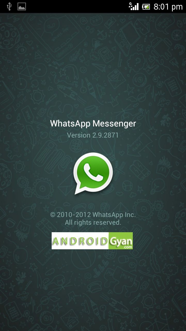 Download gbwhatsapp 2.3.6 apk free