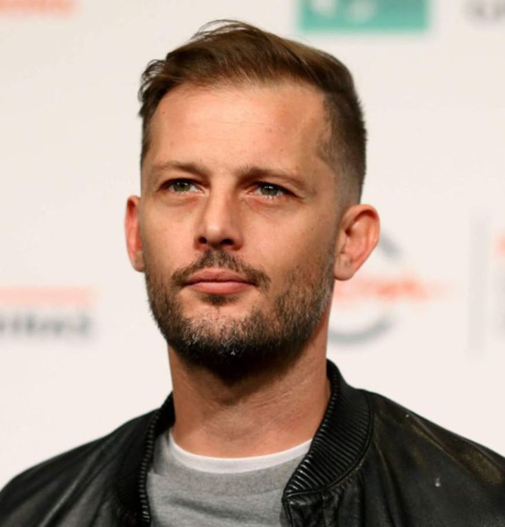Le top 10 des acteurs francais les plus sexy