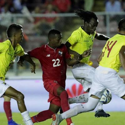 Ecuador después de las 2 fechas FIFA, deja algo positivo con las victorias ante Perú y Panamá