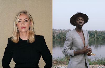 Baloji et Emmanuelle Béart en duo pour présider le Jury de la Caméra d'or du 77e Festival de Cannes