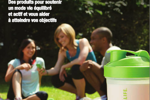 Nouveau Catalogue Produits