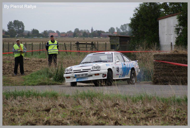 Album - Rallye-de-bethune