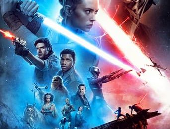 [HD~Katso] Star Wars: The Rise of Skywalker (2019) » Verkossa Ilmaiseksi ⊹Verkossa Suomalainen Tekstityksillä⊹