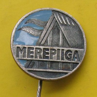 Nostalgie: "Merepiiga"