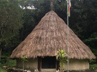 La tribu Tiendanite