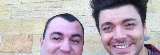 Kev ADAMS