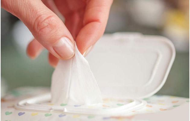 Top 10 Use of Baby Wipes Beyond the First Year