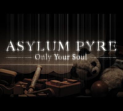 "Only your Soul" clip et 1er extrait du nouvel album d'Asylum Pyre