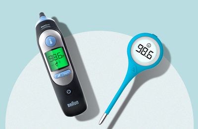 Best-in-class Thermometers for Accurate Measurement of Temperature