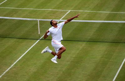 Et pour Wimbledon, on en est où maintenant ? (2/3) : Tsonga, le rebond sinon rien
