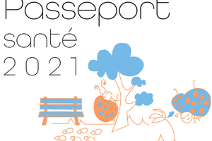 Passeport Santé 2021 - Le programme de la Rive Gauche est terminé
