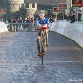 CC - Coupe de France - Flamanville - U23 Hommes #1 : Classement - Actualité - DirectVelo