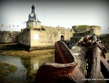 Concarneau