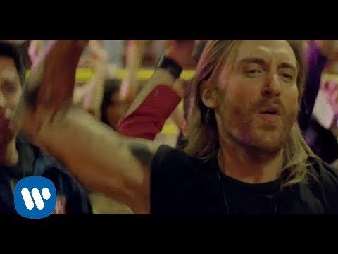 Vidéo : David Guetta - Play Hard ft Akon & Ne-Yo