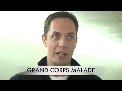 Grand Corps Malade - Le plus beau texte