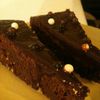 Gâteau Choco-pralin